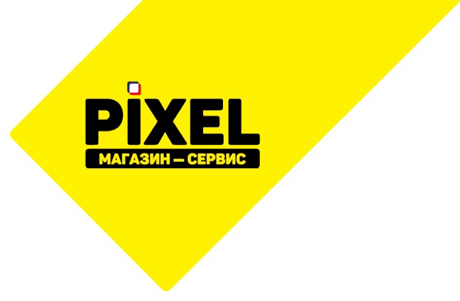Pixel — магазин-сервис в Рубцовске