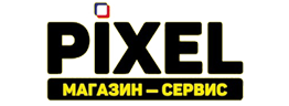 Pixel — магазин-сервис в Рубцовске